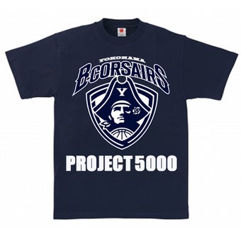 プロジェクトTシャツ