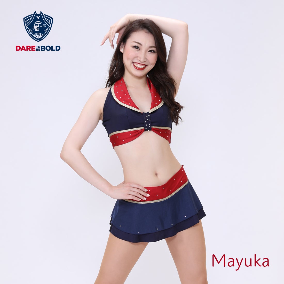 Mayuka