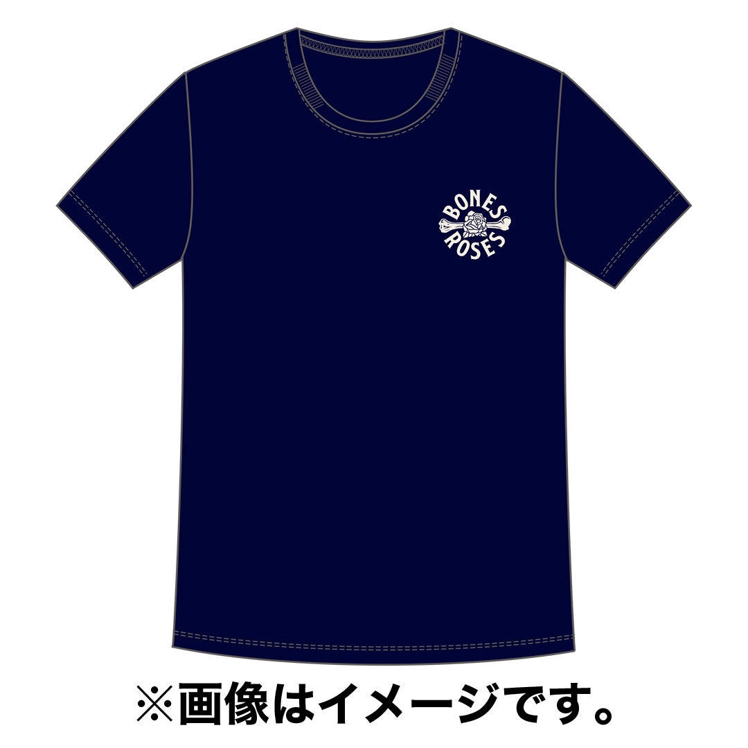 2024-25限定デザイン Tシャツ