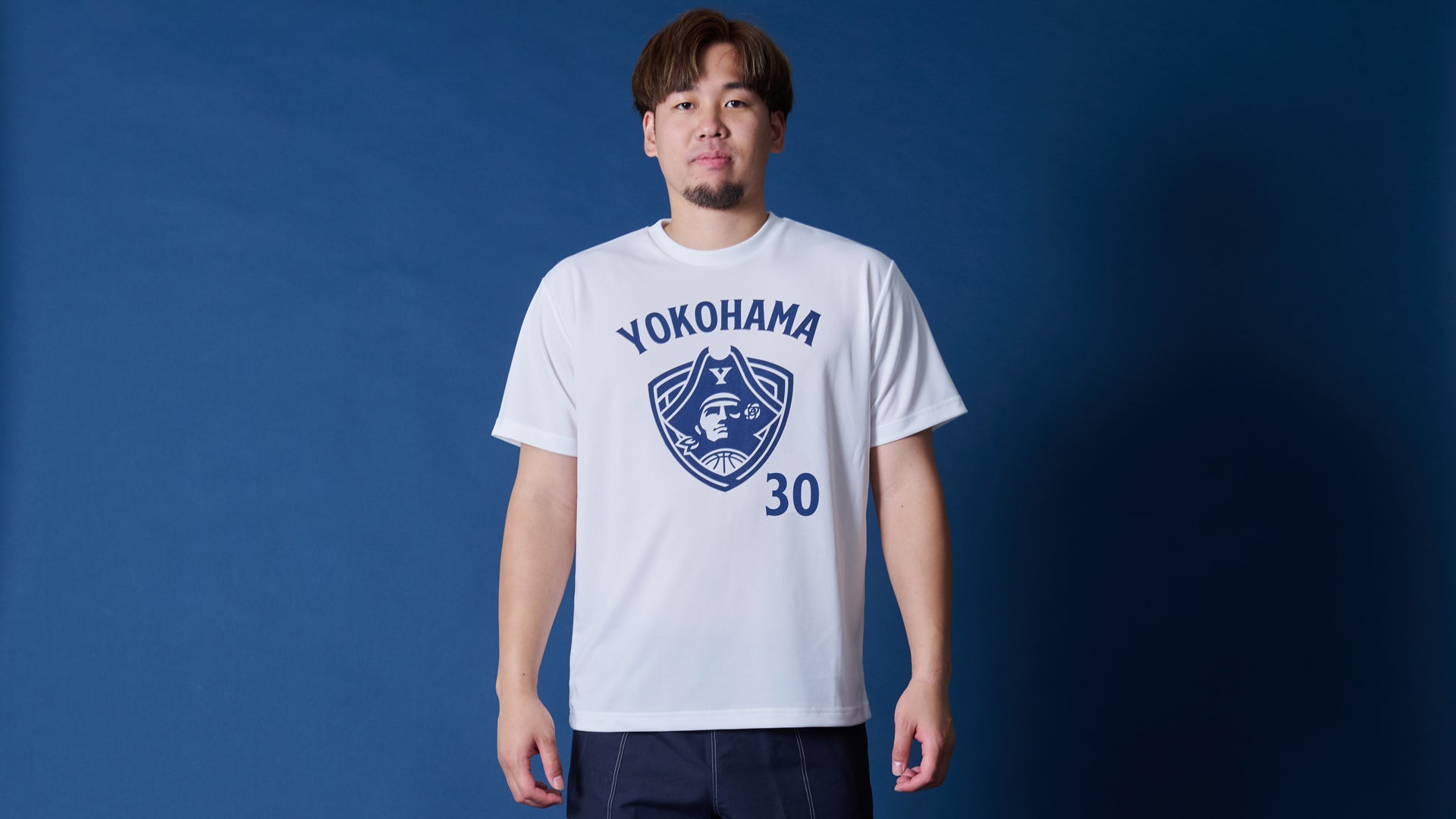 2024-25シーズン 選手Tシャツ②