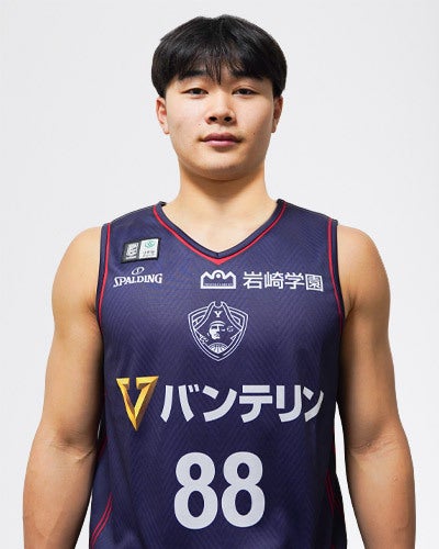 #88佐藤涼成選手