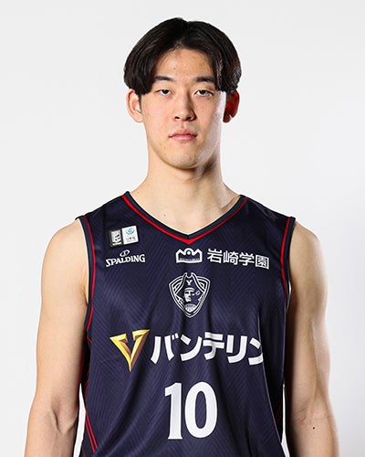 #10前野幹太選手