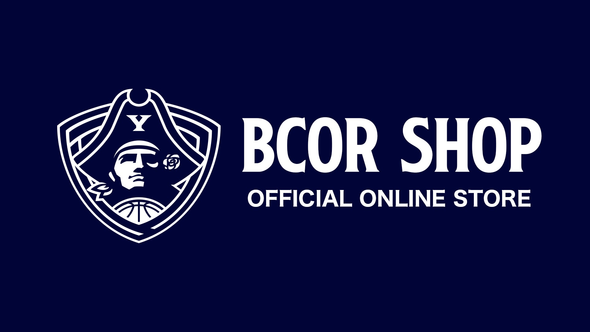 BCOR SHOP OFFICIAL ONLINE STORE