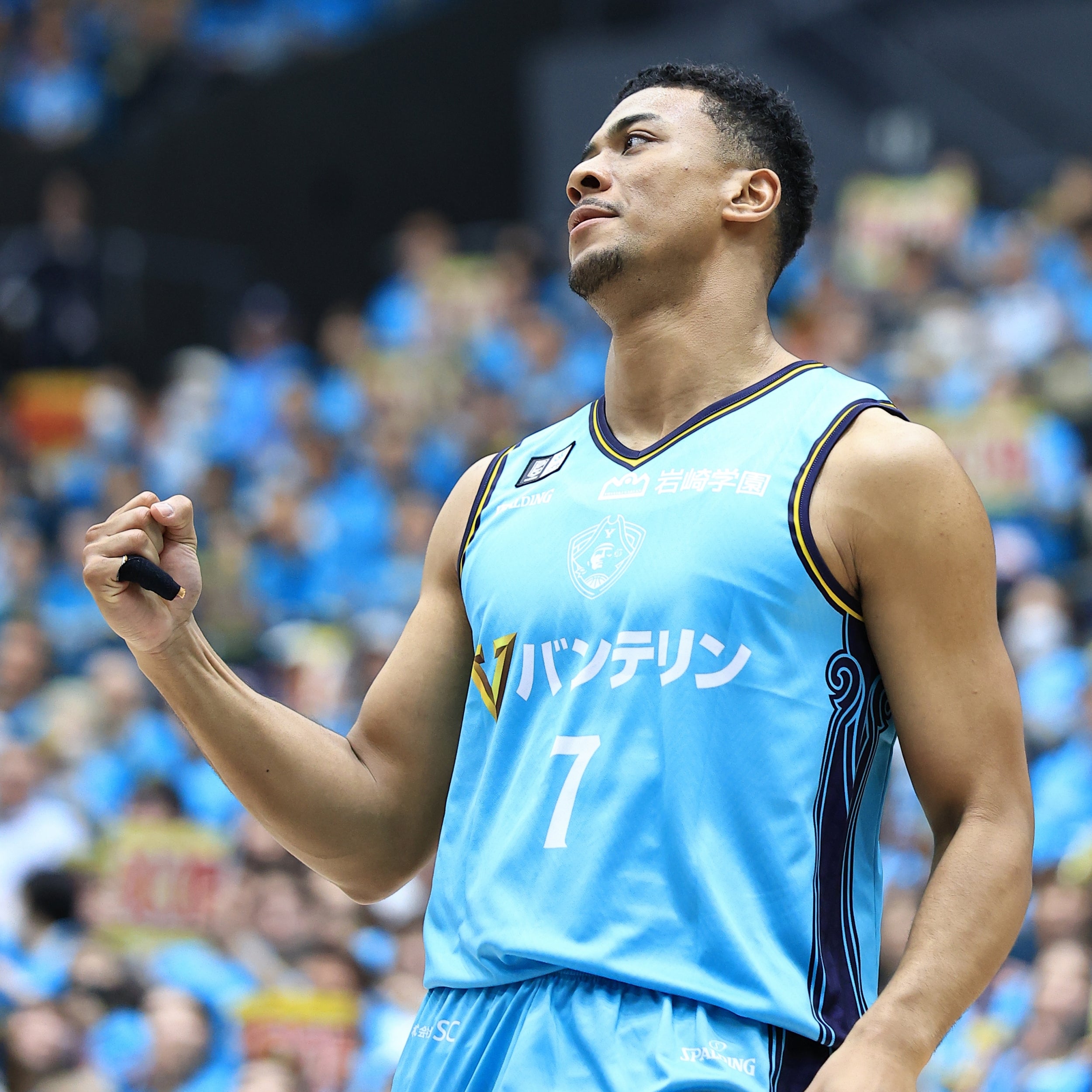 ナナーダニエル弾選手フォトギャラリー10