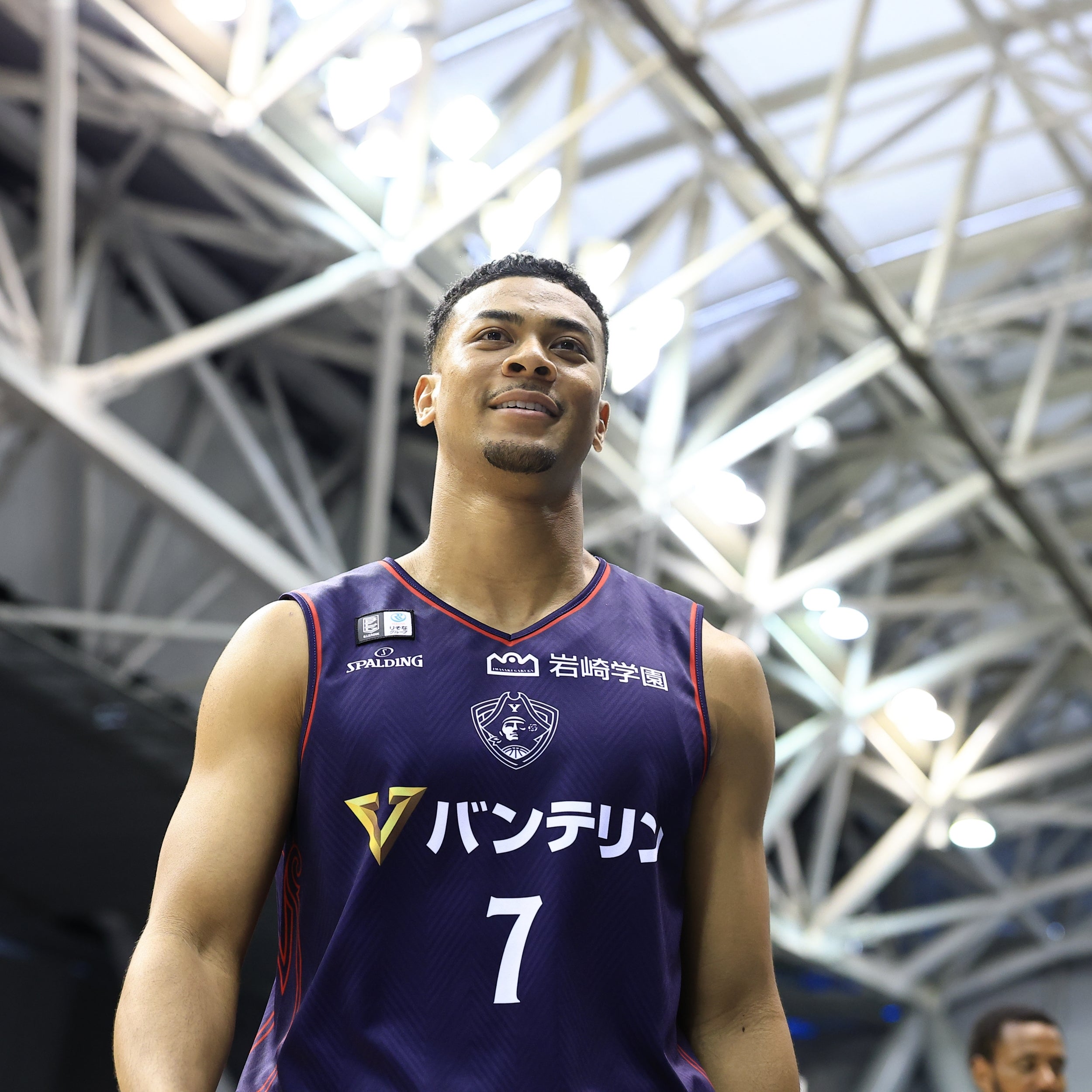 ナナーダニエル弾選手フォトギャラリー12