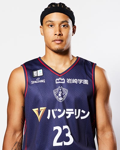 #23キング開選手