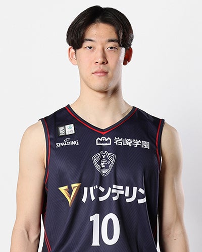 #10前野幹太選手