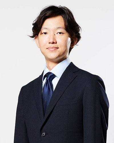 伊藤大樹
