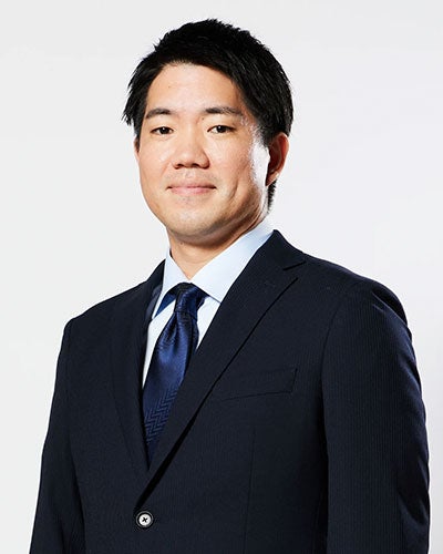 武藤卓也