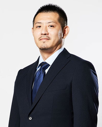 山田謙治
