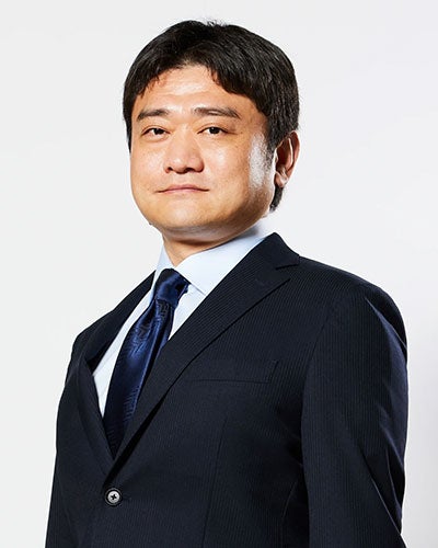 米田健