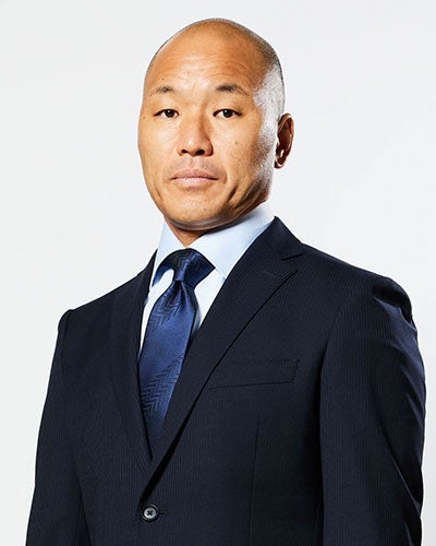 柴田宗範
