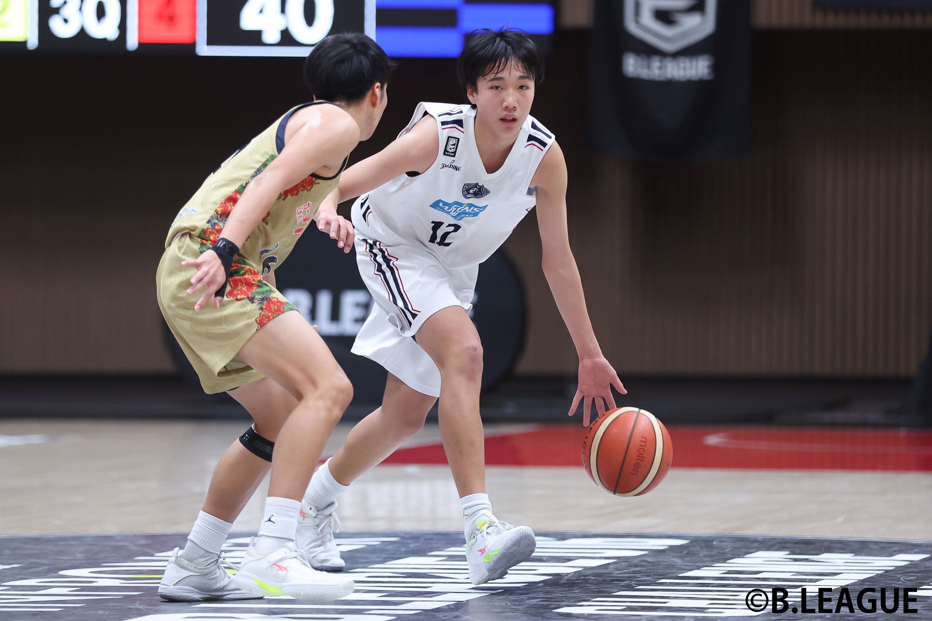 宋俊輝選手