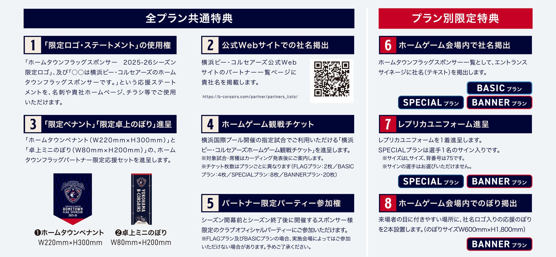 特典内容