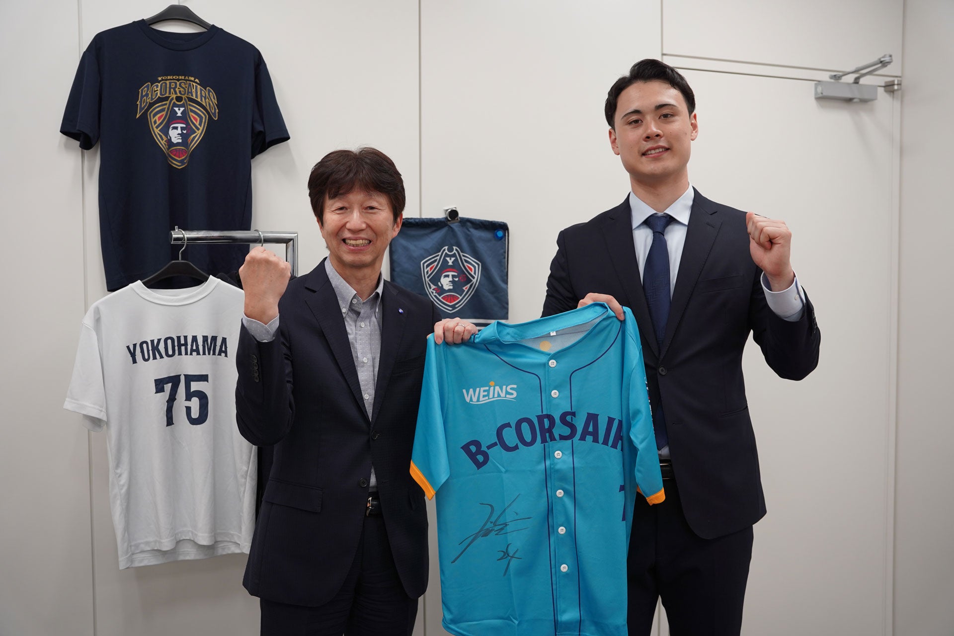 集合写真