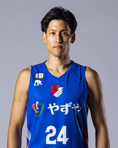 谷口光貴選手