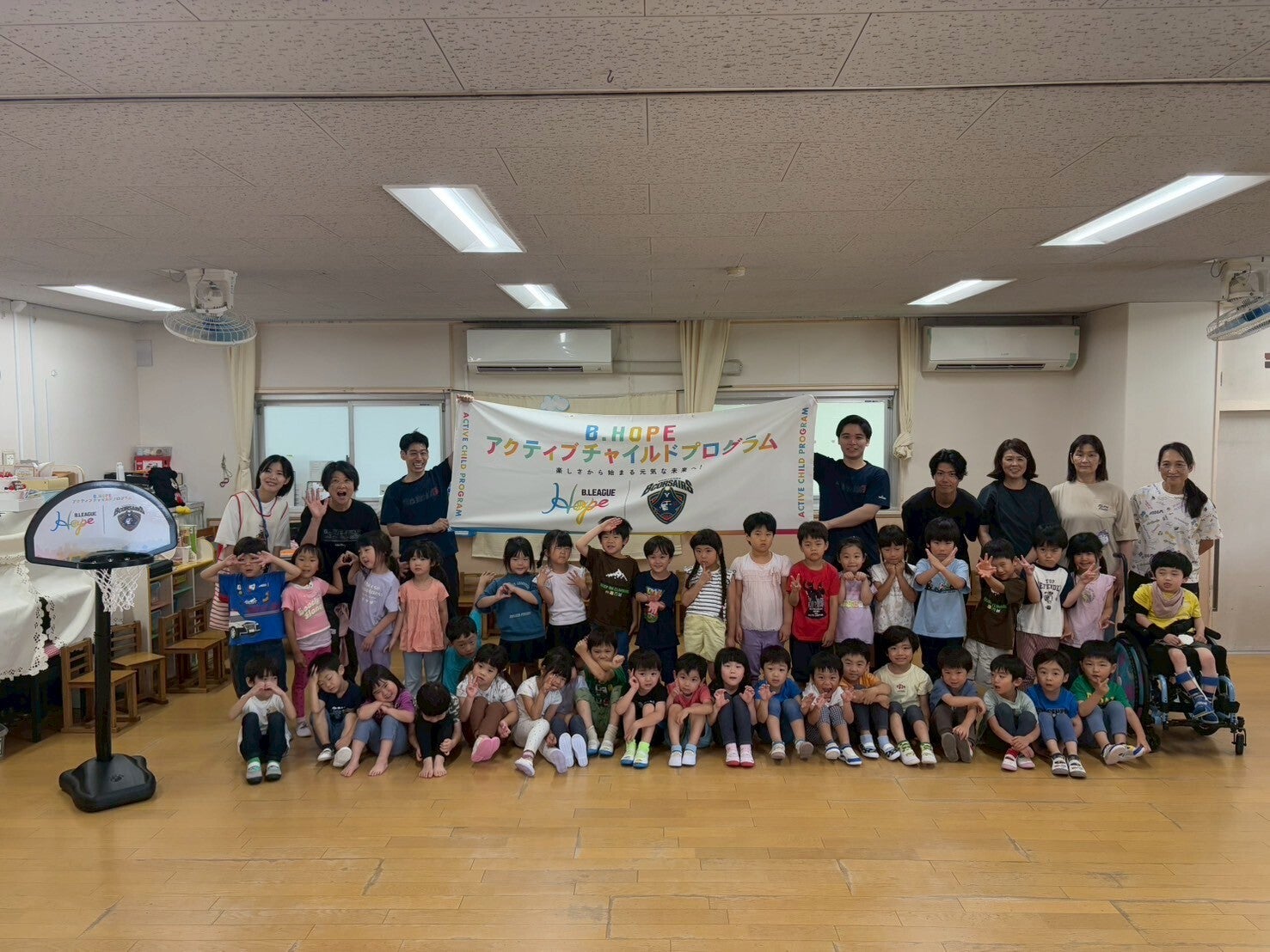 実施時の様子⑥