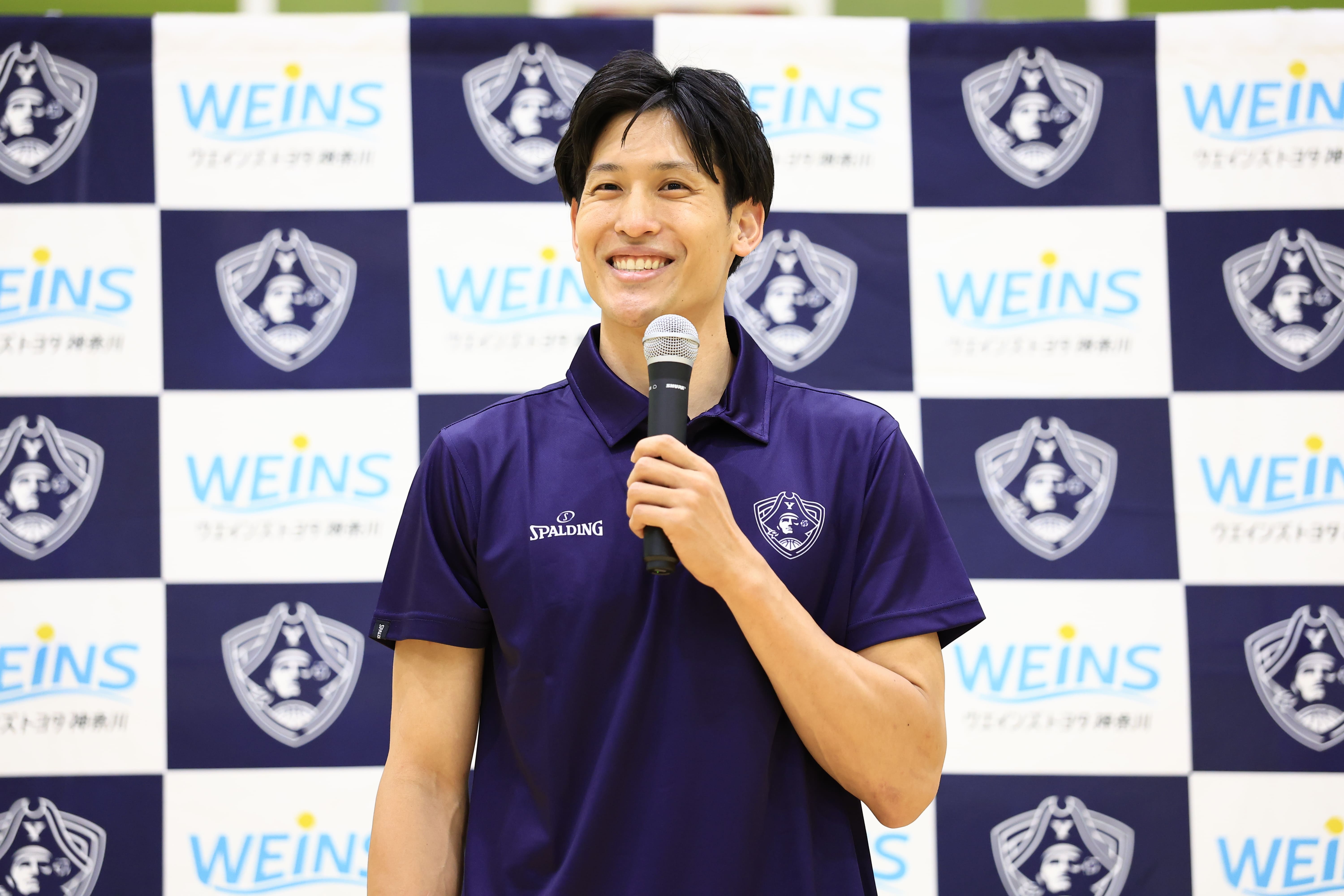 谷口光貴選手②