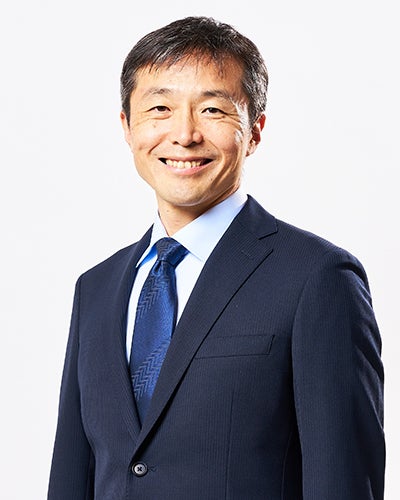 玉置龍也アスリートパフォーマンスディレクター