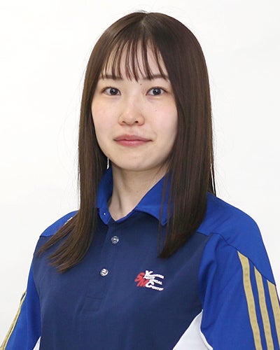 彼島奈々メディカルトレーナー