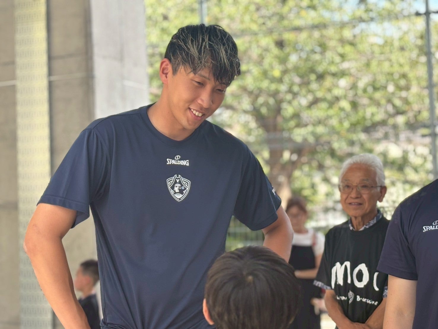 実施時の様子⑤