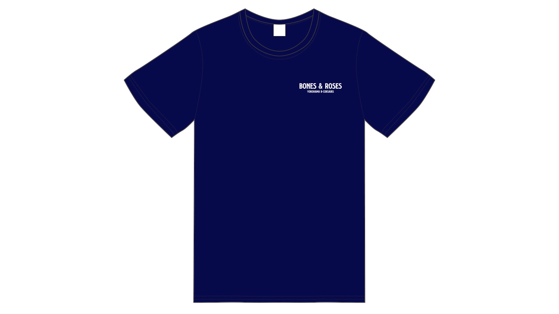 2025-26限定デザイン Tシャツ