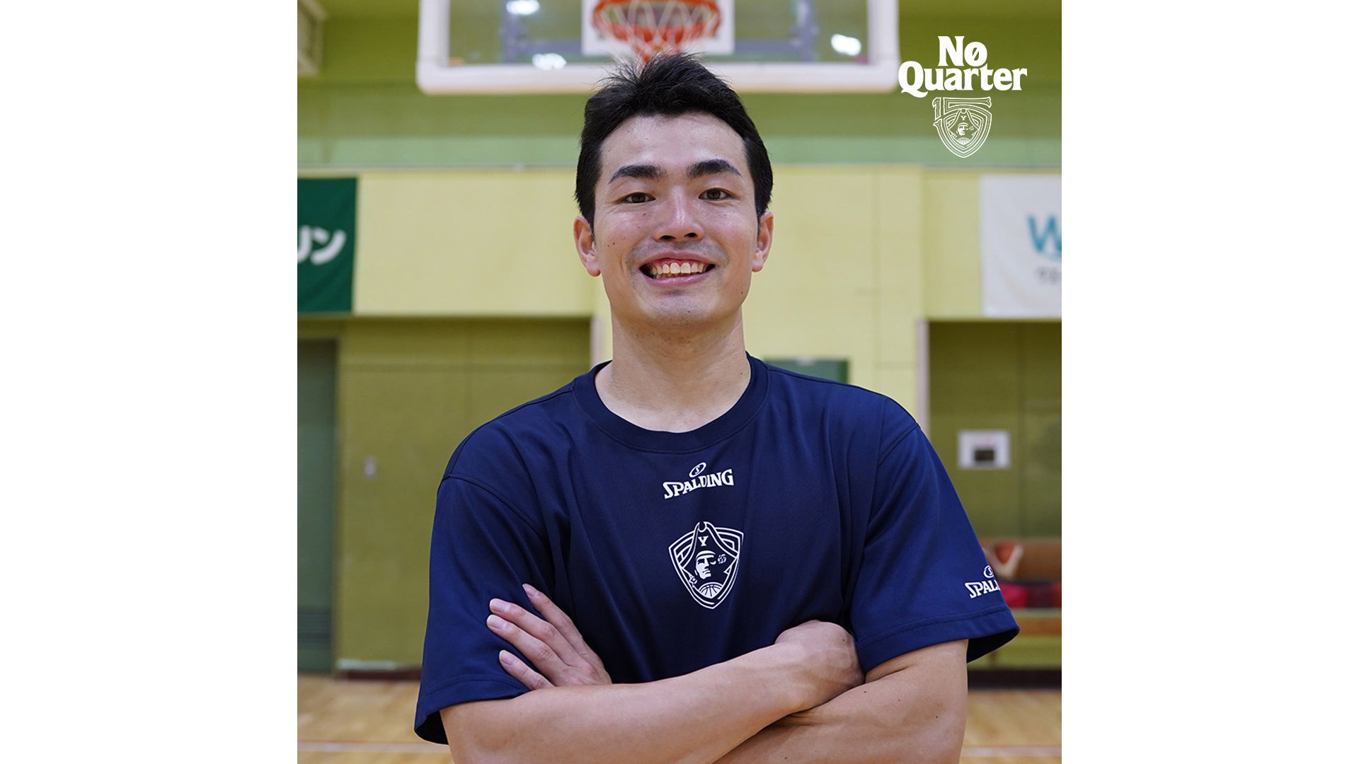 キャプテン #18 森井健太