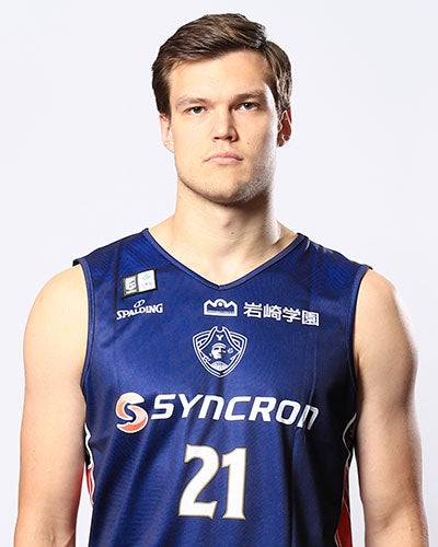 マイク・コッツァー選手