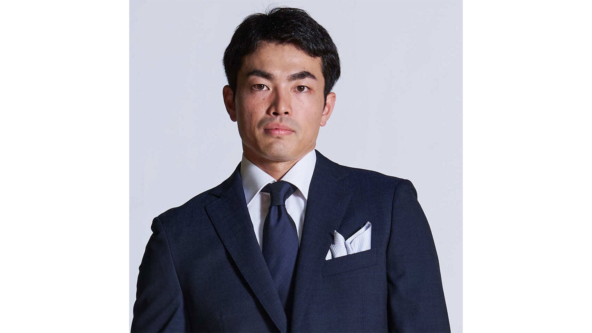 森井健太選手