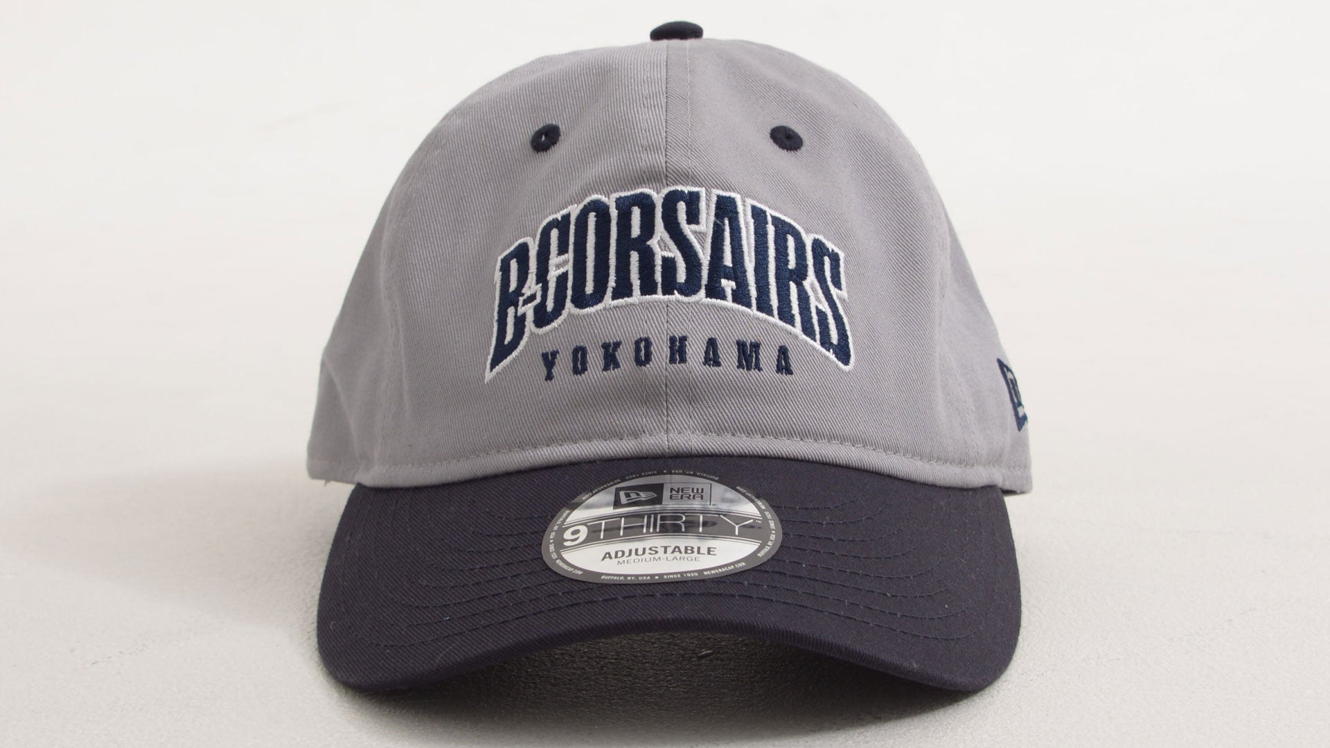 NEW ERAコラボキャップ①