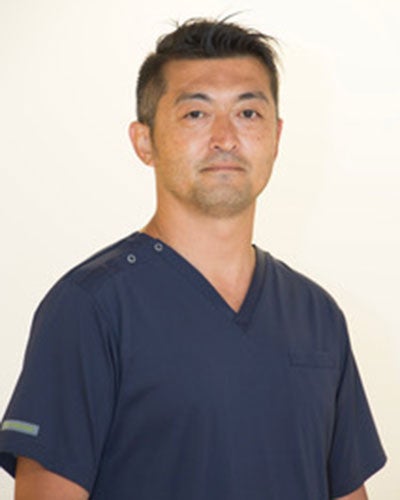 髙森草平ニアチームドクター