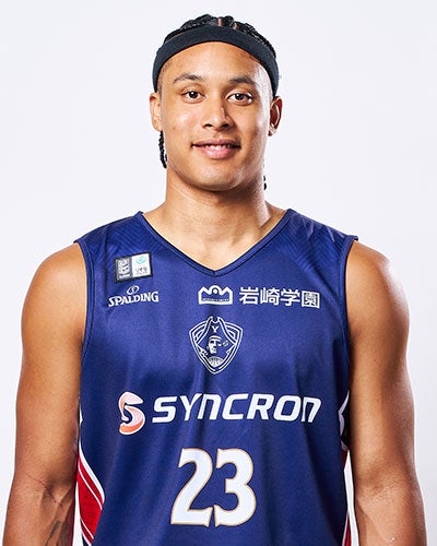 #23キング開選手