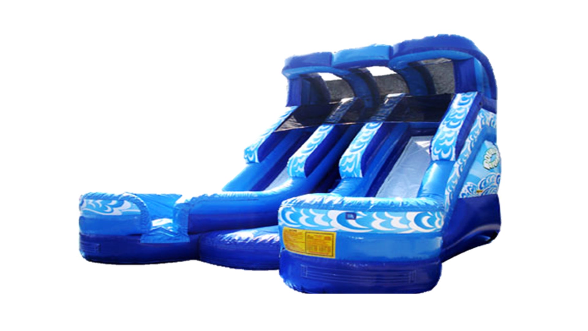 スプラッシュスライダー