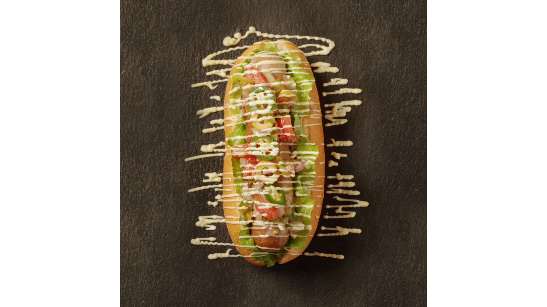 横濱ブラドッグサルサ