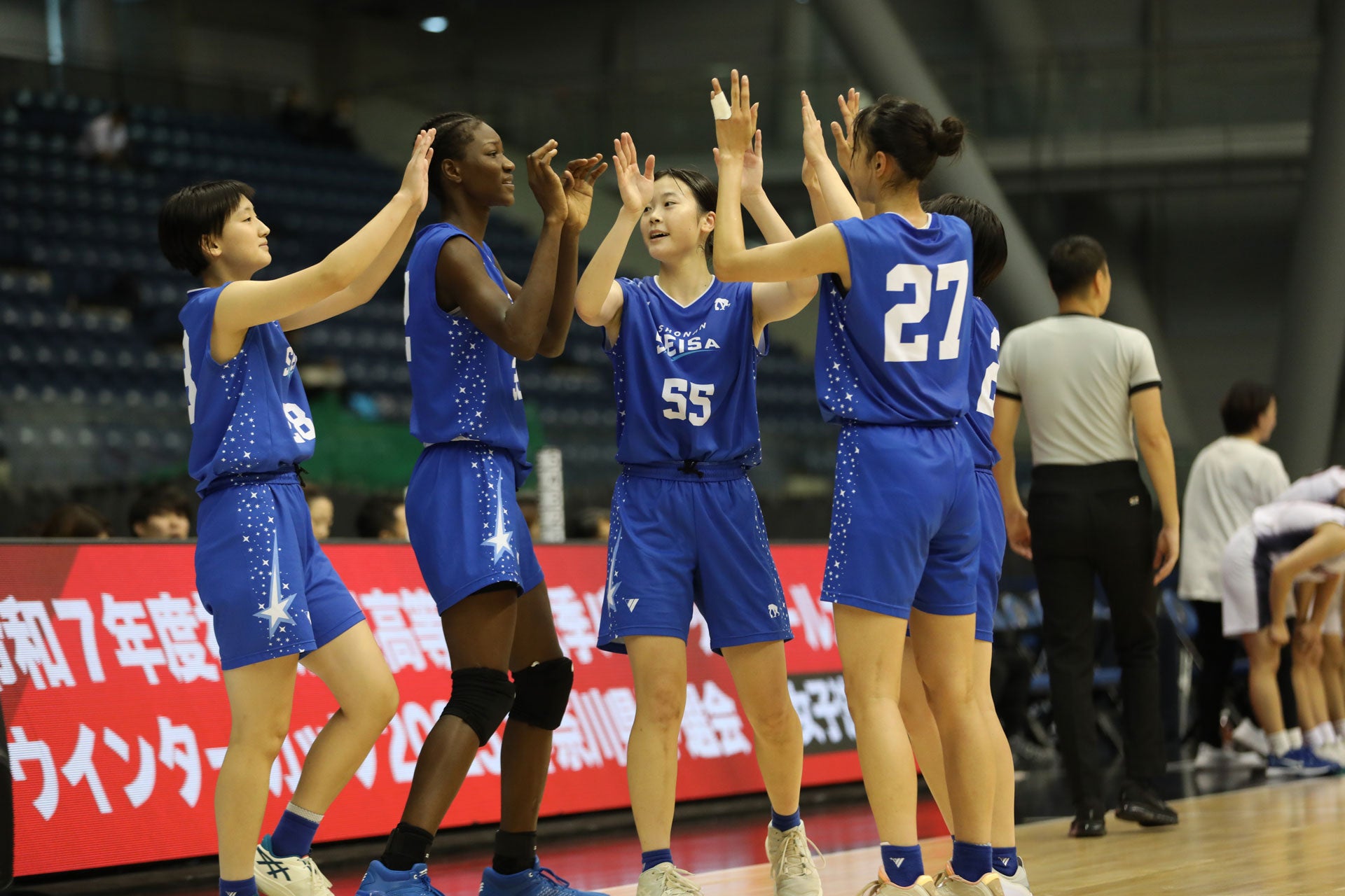 フォトギャラリー女子①