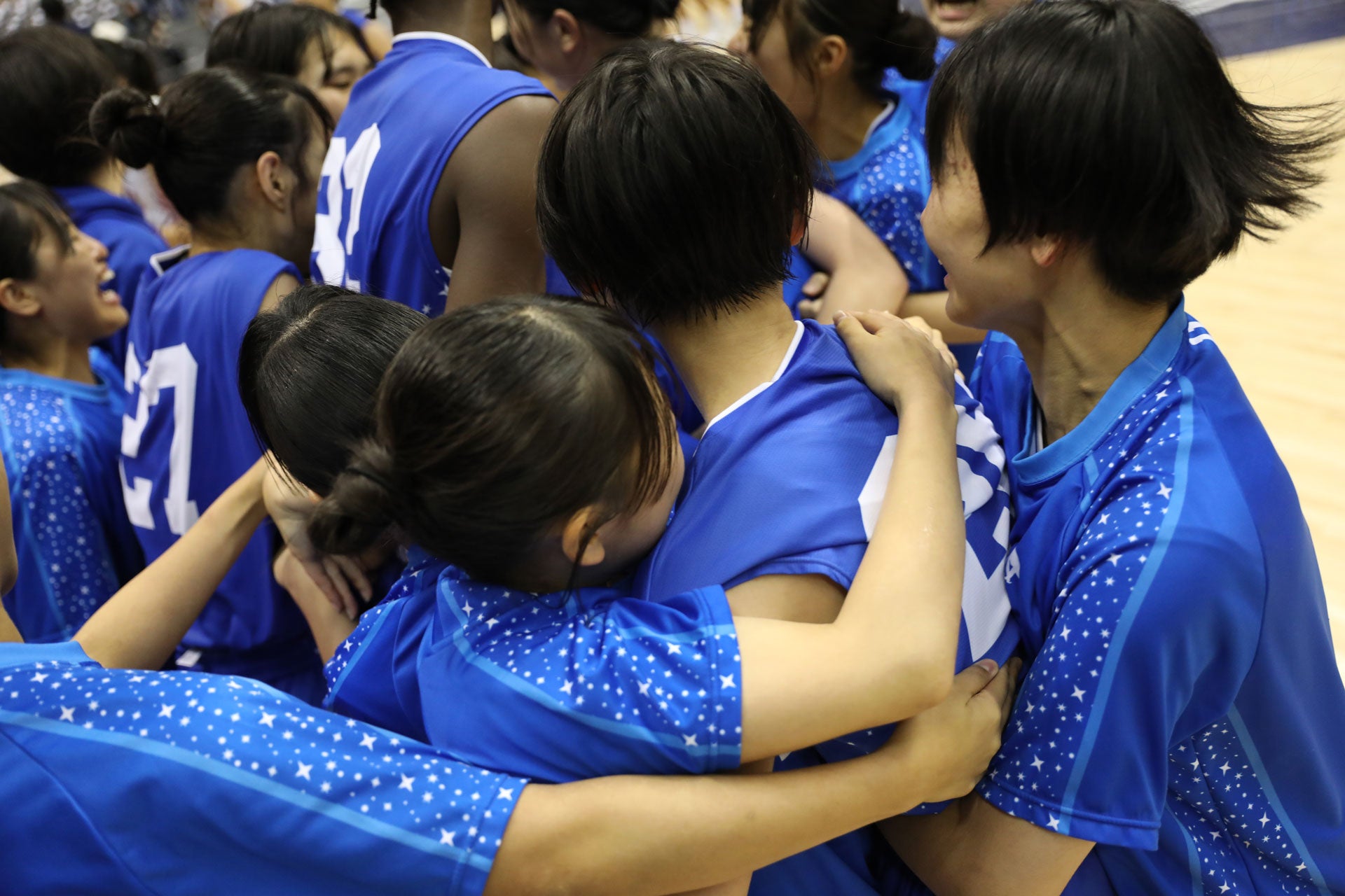 フォトギャラリー女子⑥