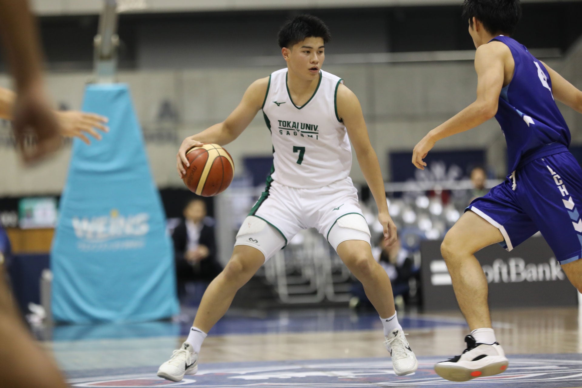 フォトギャラリー男子①