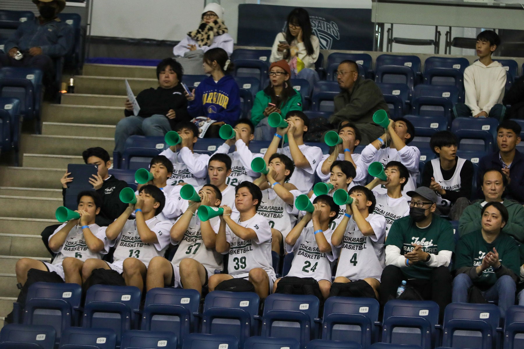 フォトギャラリー男子⑥