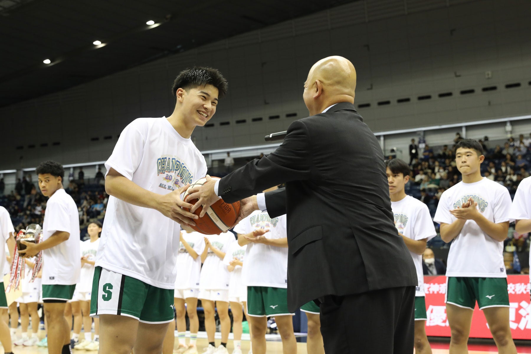 フォトギャラリー男子⑦