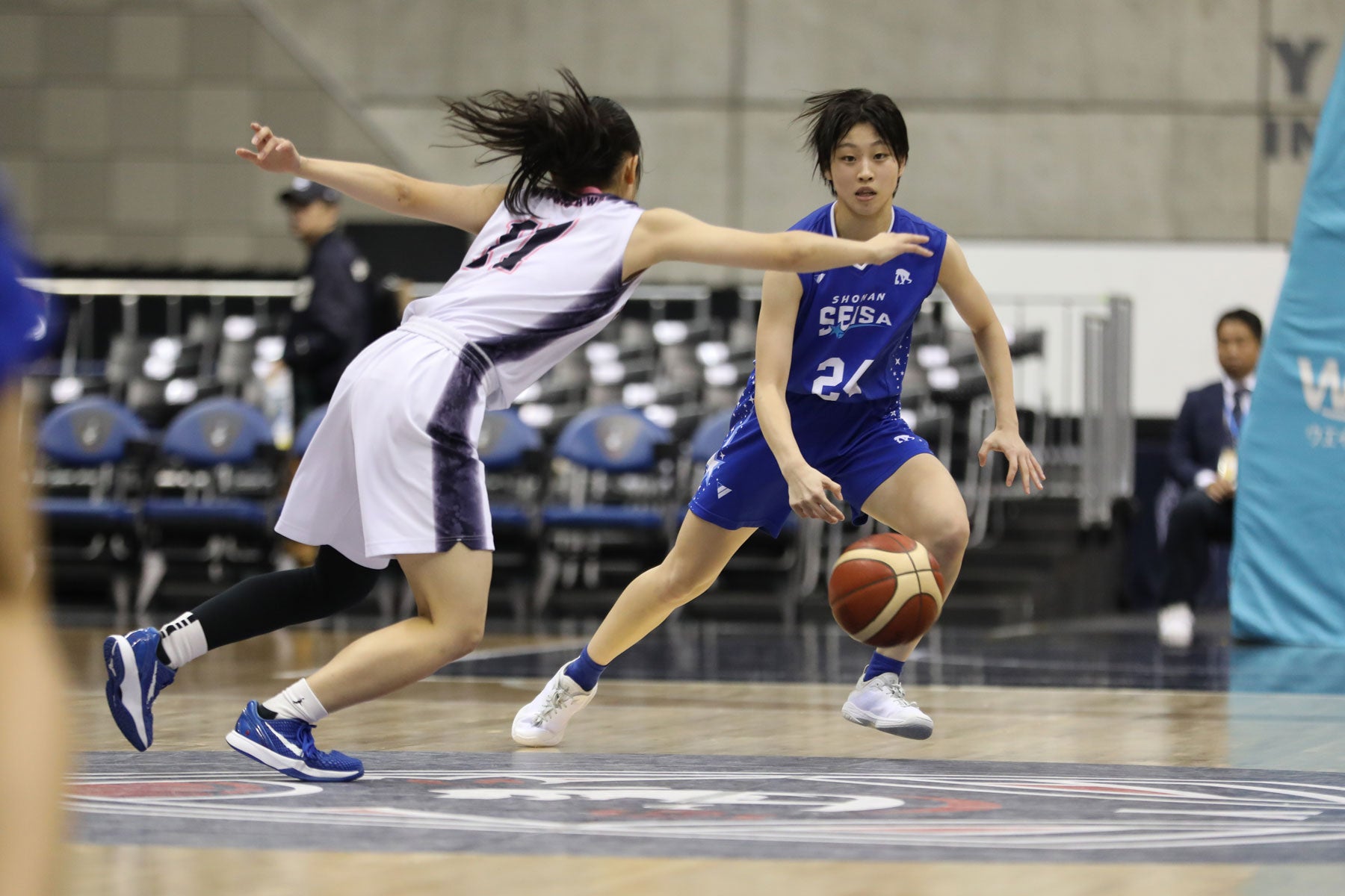 フォトギャラリー女子②