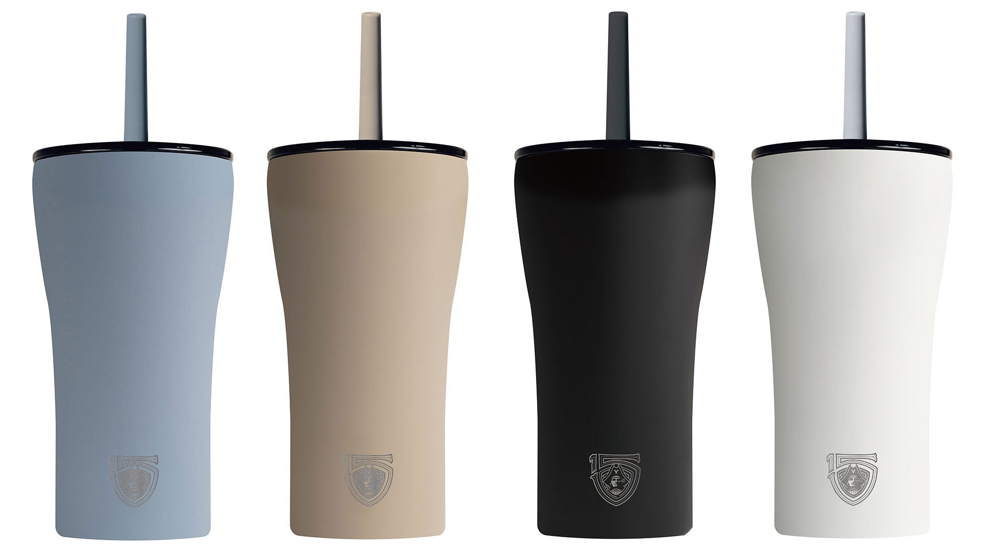 STTOKE ストロータンブラー（全4種）