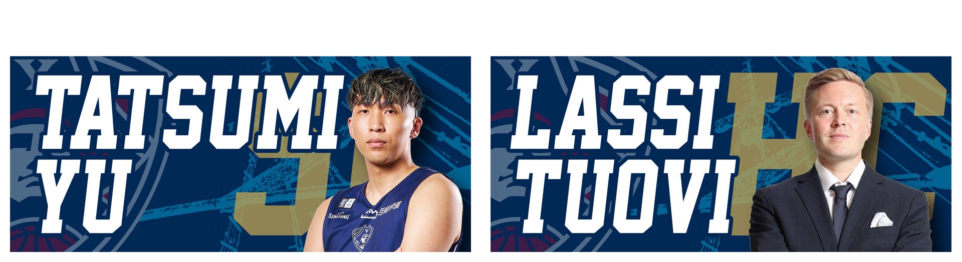 選手フォトタオル④