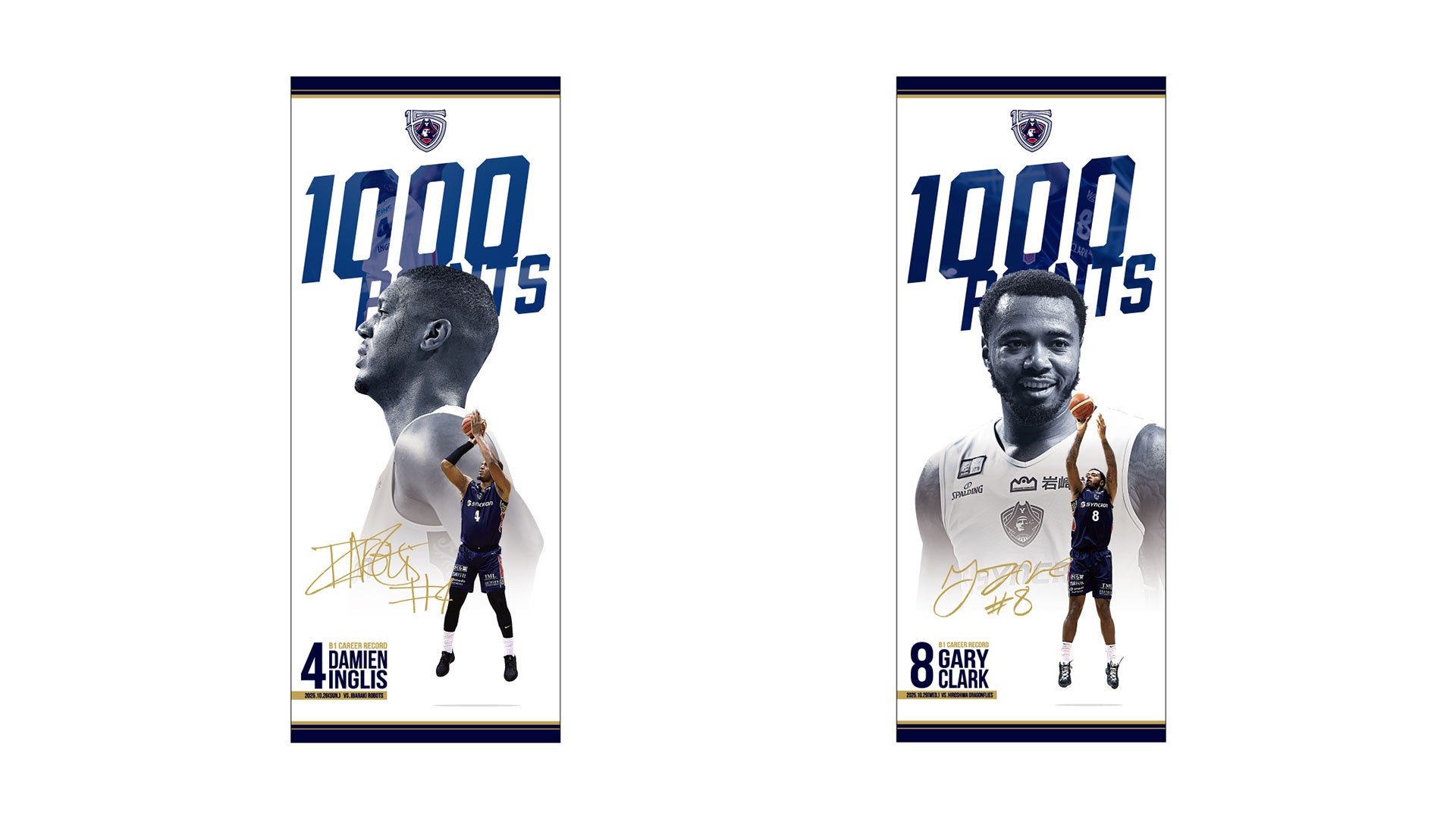 プリントフェイスタオル