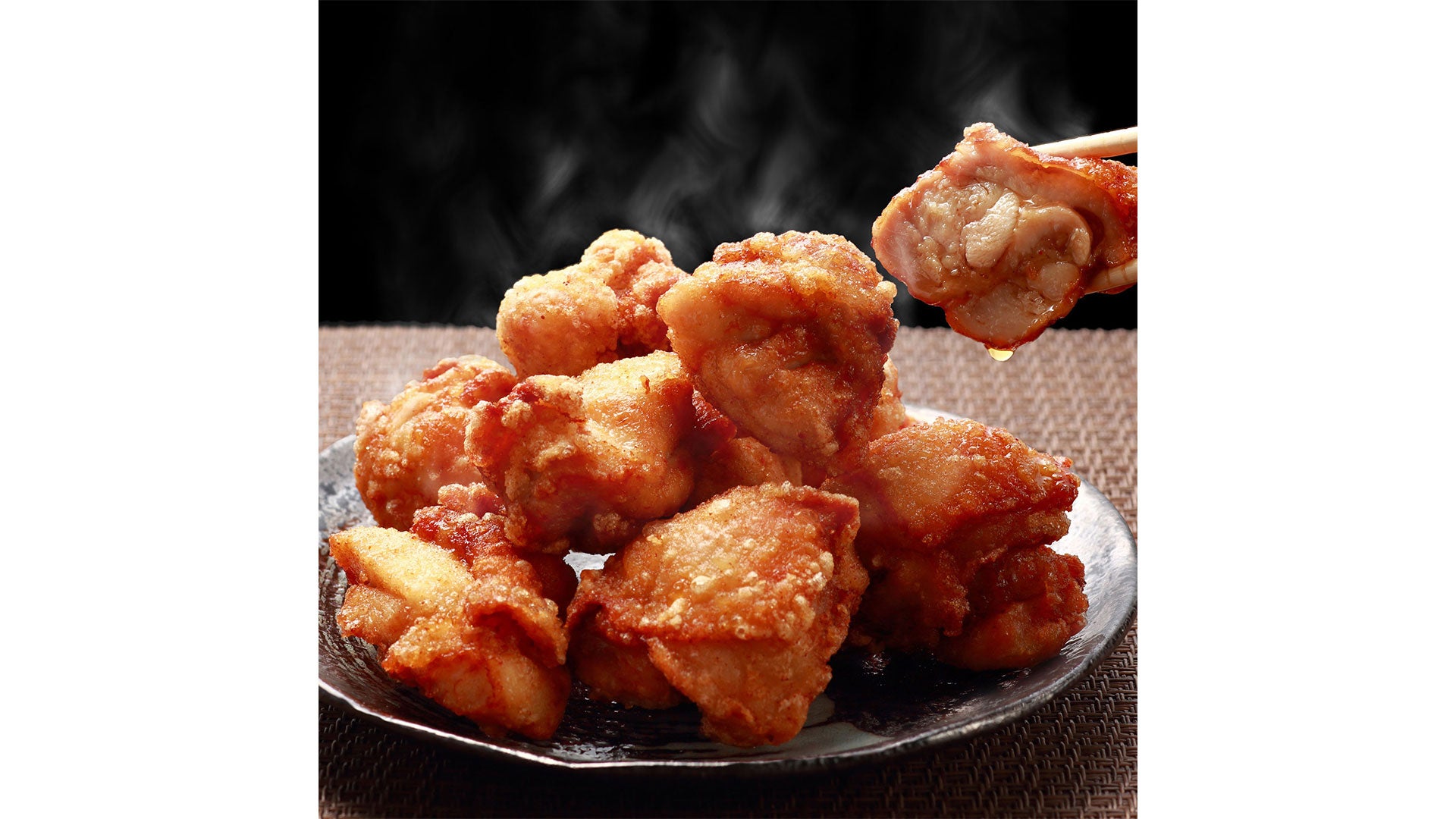 中津からあげ(秘伝醬油仕立て)