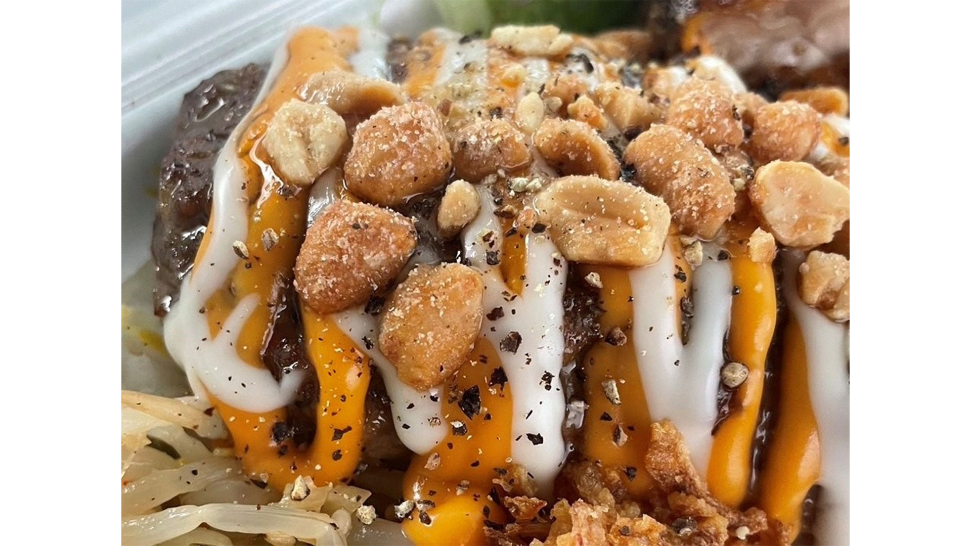 気まぐれハンバーグ