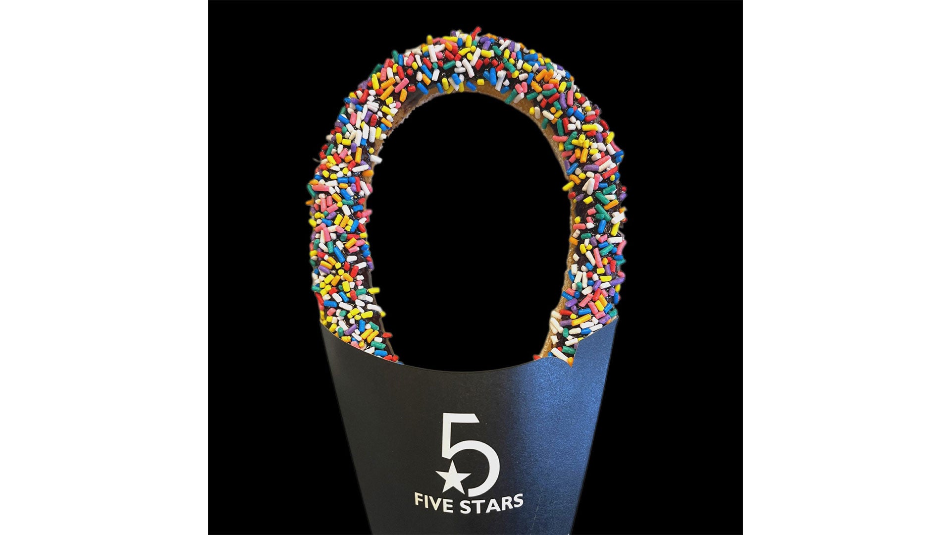 レインボーシュガー