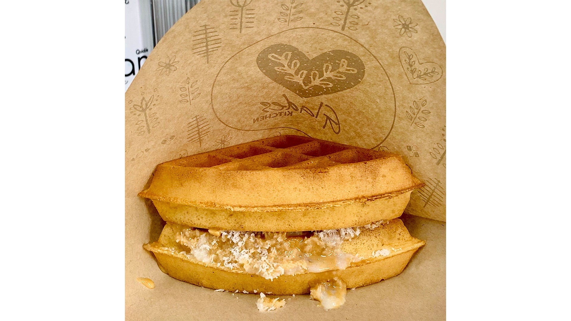 香港風オリジナル