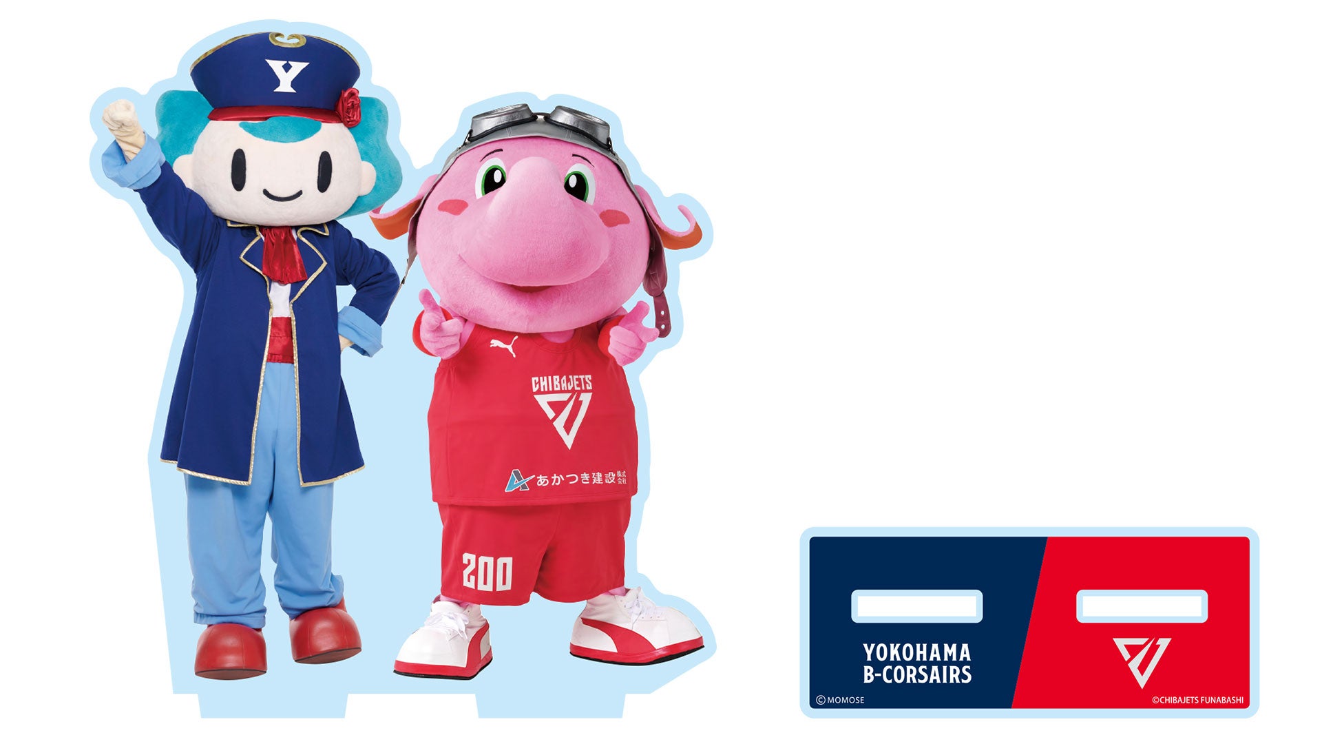 アクリルスタンド