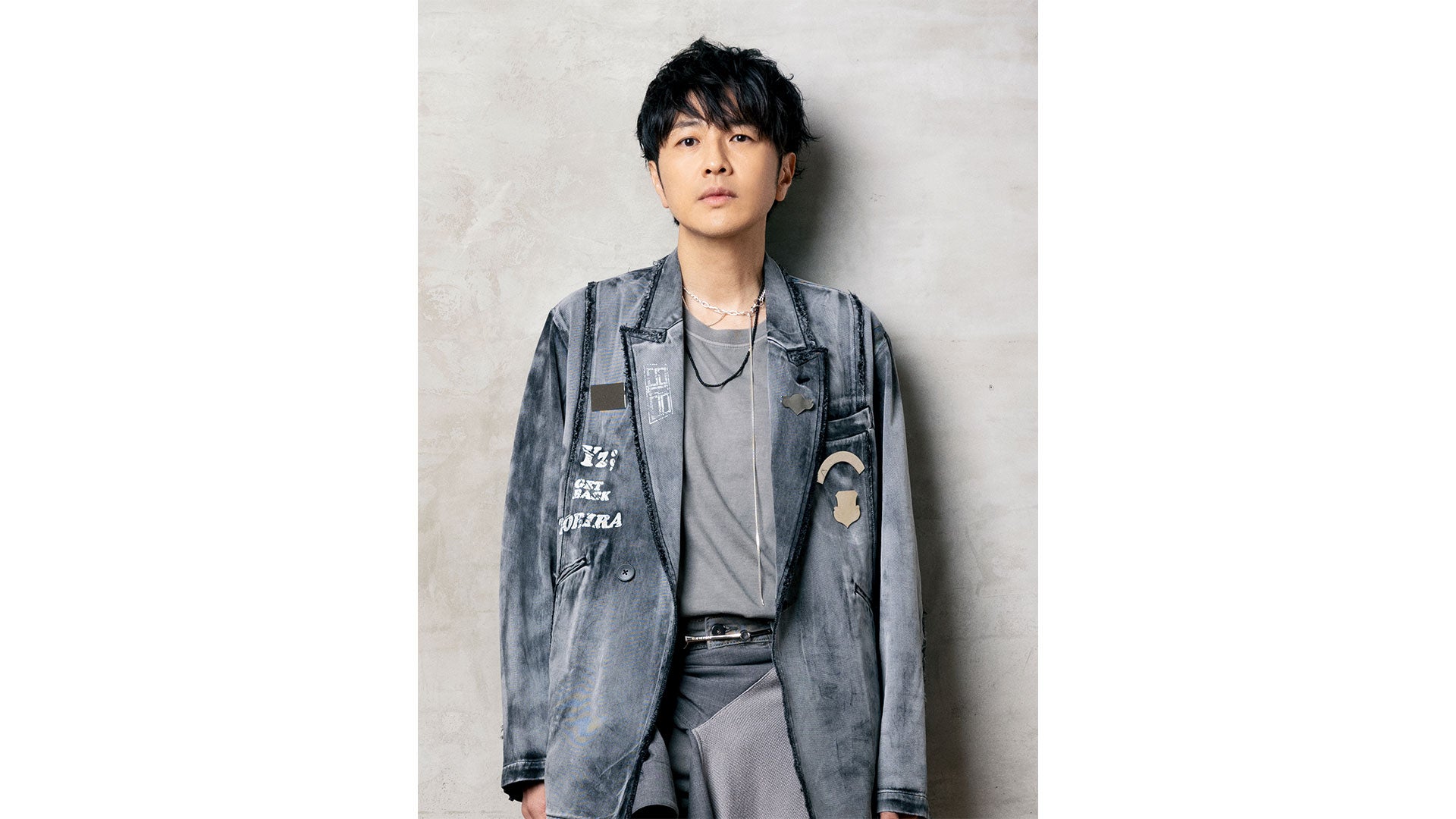 ゆず・北川悠仁さん