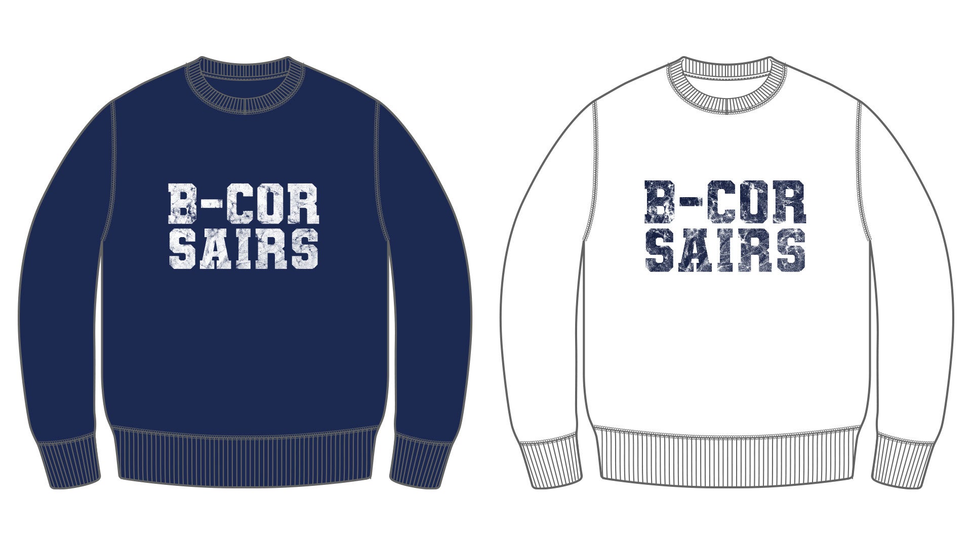 ロゴトレーナー